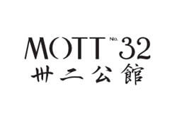 Mott 32 (Singapore)
