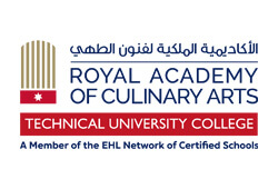 Royal Academy of Culinary Arts (RACA), Jordan