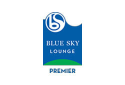 Blue Sky Premier Lounge Jakarta T1C (Indonesia)