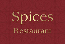 Spices Restaurant @ Victoria Can Tho Resort