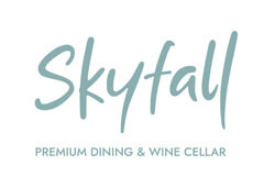 Skyfall Restaurant @ Brahman Hills