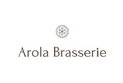 Arola Brasserie @ Giza Palace Hotel & Spa (Egypt)