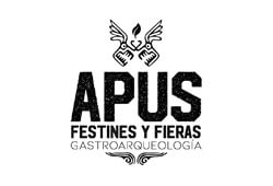 Apus Festines y Fieras (Peru)