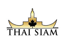 Thai Siam Restaurant (Canada)