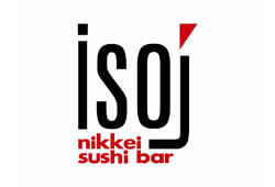 ISOJ NIKKEI SUSHI BAR, Cais Embarcadero