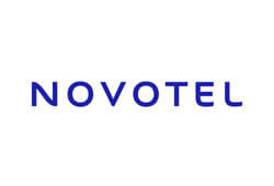 Trio @ Novotel Convention & Spa Antananarivo