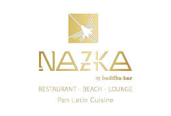 Nazka by Buddha Bar