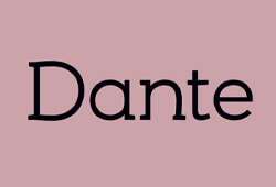 Dante Cucina Italiana