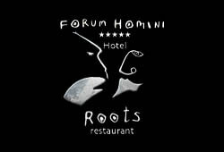 Roots Restaurant @ The Cradle of Humankind (South Africa)
