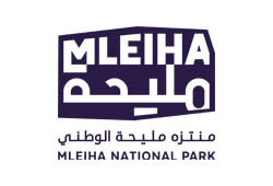 Mleiha Café @ UNESCO-listed Faya Palaeolandscape (UAE)