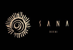 SANA Restaurant (UAE)