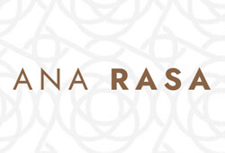 Ana Rasa Restaurant @ Anandkashi by the Ganges