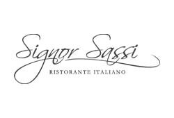 Signor Sassi Dubai (UAE)