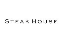 Steak House @ Grand Hyatt Seoul