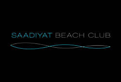 Saadiyat Beach Club (UAE)