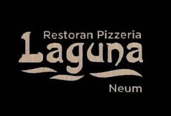 Restaurant Laguna Neum