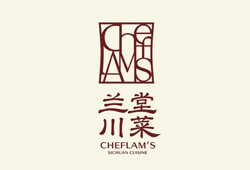 Cheflam's Sichuan Cuisine