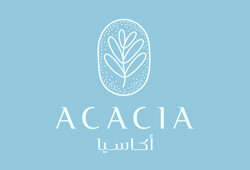 Acacia Restaurant @ Zulal Wellness Resort by Chiva-Som (Qatar)