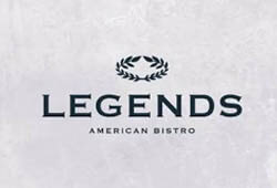 Legends American Bistro