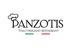 PANZOTIS Ítalo Peruano Restaurant