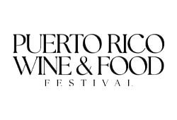 Puerto Rico Food & Wine Festival