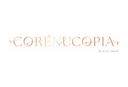 Corenucopia by Clare Smyth (United Kingdom)