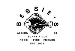 Bessie's, Sydney (Australia)