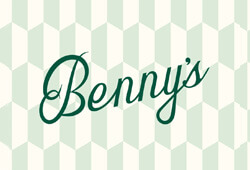 Benny's, Sydney (Australia)