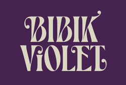 Bibik Violet (Singapore)
