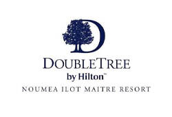 Restaurant l'Escapade @ DoubleTree by Hilton Noumea Ilot Maitre Resort