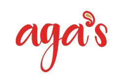 Aga's Restaurant, Houston (United States)