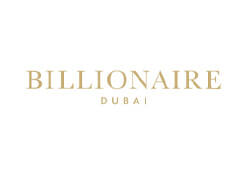 Billionaire @ Mandarin Oriental Downtown Dubai (UAE)