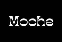 Moche Restaurant (Australia)