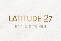 Latitude 27 Kitchen @ InterContinental Brisbane (Australia)