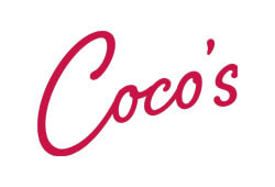 Coco's @ The Vineta Hotel Palm Beach (United States)
