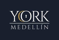 Nomade @ York Medellin, Curio Collection Hotel by Hilton (Colombia)
