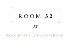 Room 32 @ Park Hyatt Johannesburg (South Africa)