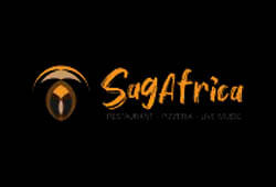 Saga Africa Restaurant
