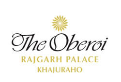Maanya @ The Oberoi Rajgarh Palace (India)