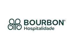 Gol Olimpico Restaurant @ Grand Bourbon Hotel Asuncion