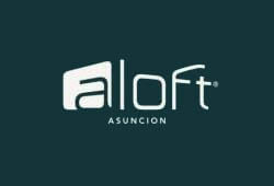 Nook @ Aloft by Marriott Asuncion