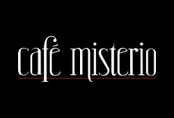 Café Misterio