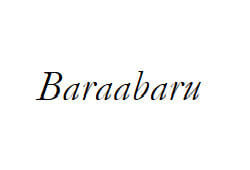 Baraabaru (Maldives)