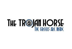 The Trojan Horse (Mauritius)