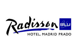Petit Chef @ Radisson Blu Hotel, Madrid Prado (Spain)