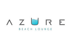Azure Beach Lounge @ Pullman Danang Beach Resort