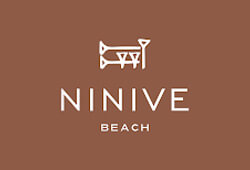 Ninive Beach