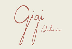 Gigi Rigolatto Dubai (UAE)