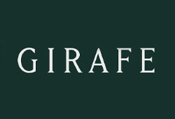 Girafe Paris (France)