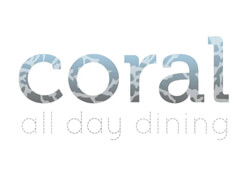 Coral @ InterContinental Doha